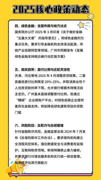 互联网金融监管政策_2024最新合规要求