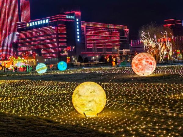 彩灯行业发展前景怎么样_2024年还能赚钱吗