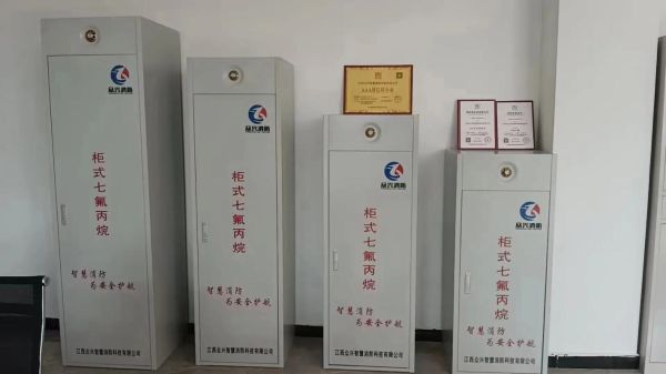 消防器材有哪些_消防维保多少钱一年