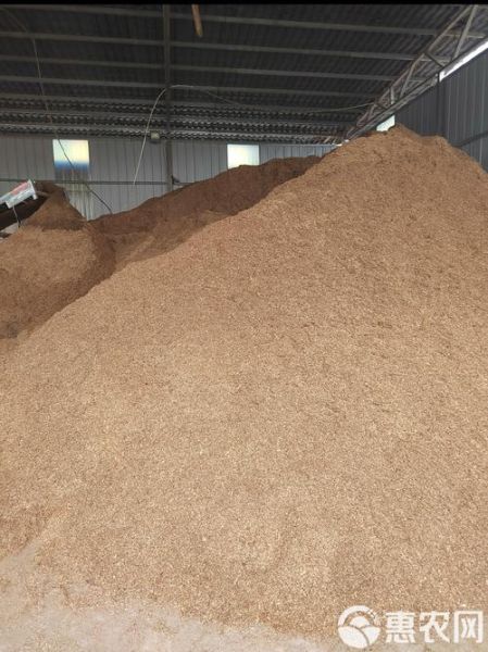 锯末多少钱一吨_锯末可以做什么生意