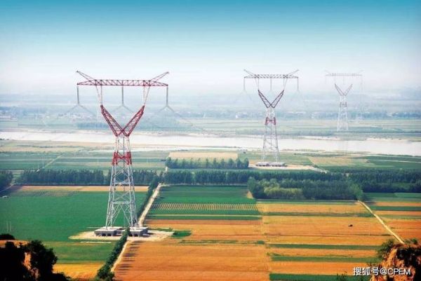 特高压输电原理是什么_特高压行业前景如何
