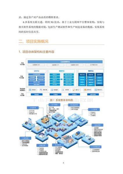 工业互联网平台有哪些_如何落地实施