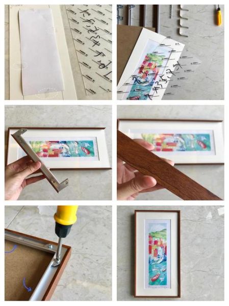 画框怎么选尺寸_画框材质哪种好