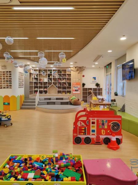 幼儿早教班有必要上吗_如何选择靠谱机构