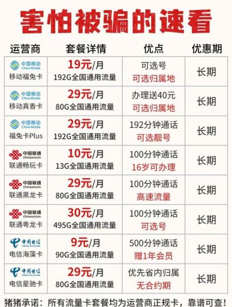 中国移动怎么办理5G套餐_中国移动5G套餐哪个最划算
