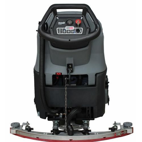 清洁设备怎么选_商用洗地机多少钱