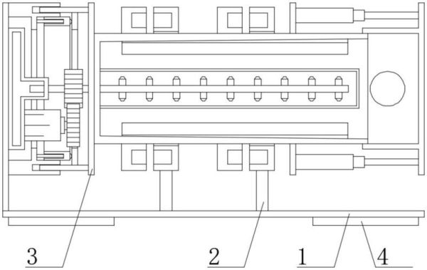 活性炭再生设备多少钱一套_活性炭再生工艺流程详解