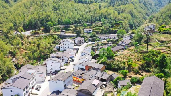 通山县前景怎么样_通山县适合投资吗