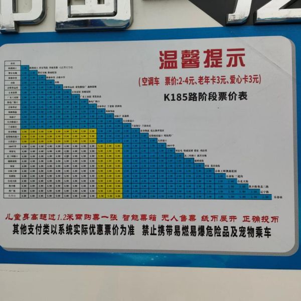 公共交通怎么买票_公交地铁票价查询方法