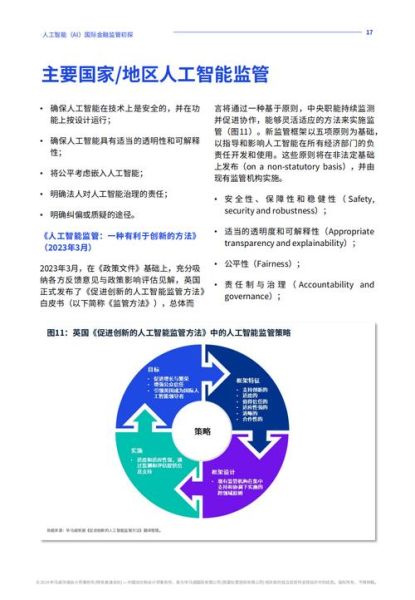 互联网行业政策有哪些_2024年最新监管动向