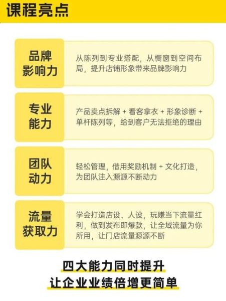 服装行业竞争格局_如何突围价格战