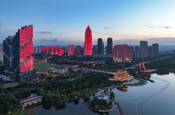 绍兴发展前景怎么样_绍兴适合投资吗