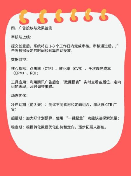 互联网广告怎么投放_互联网广告投放流程