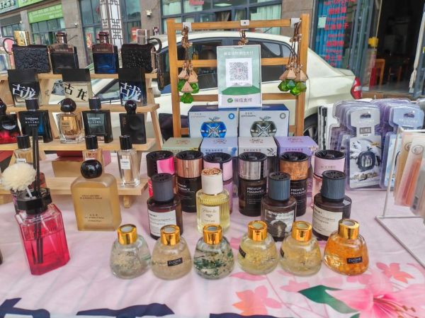香薰行业前景怎么样_香薰创业赚钱吗