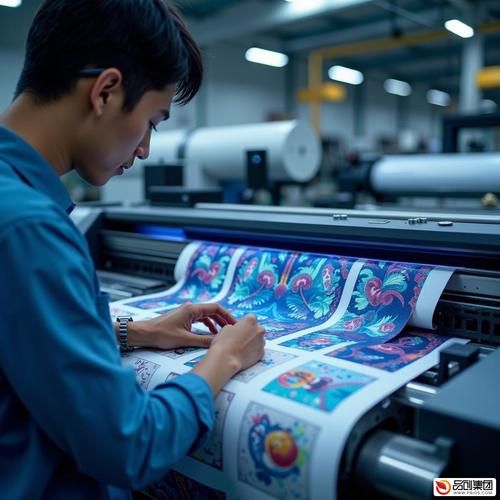 印刷企业如何数字化转型_印刷厂怎么做好SEO优化