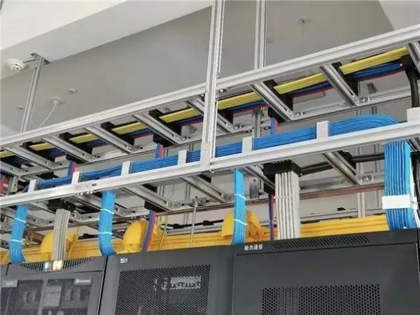 综合布线前景怎么样_2024年还能做吗