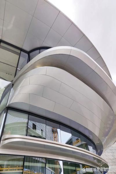 铝塑板前景怎么样_铝塑板未来发展趋势