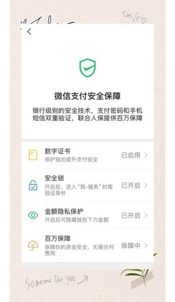 互联网支付安全吗_如何防范支付风险