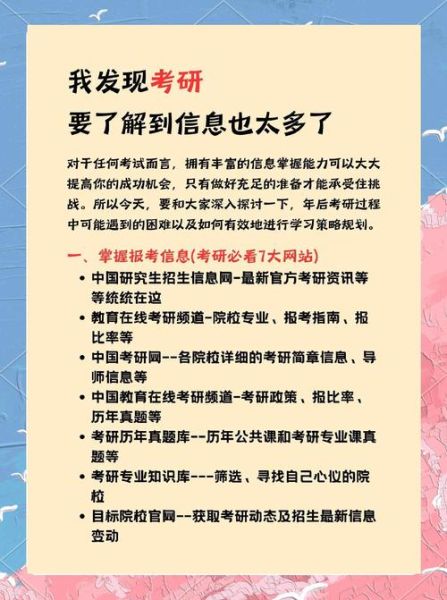 移动互联网考研排名_如何择校