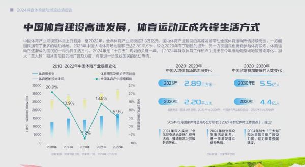 体育行业如何盈利_体育产业未来发展趋势