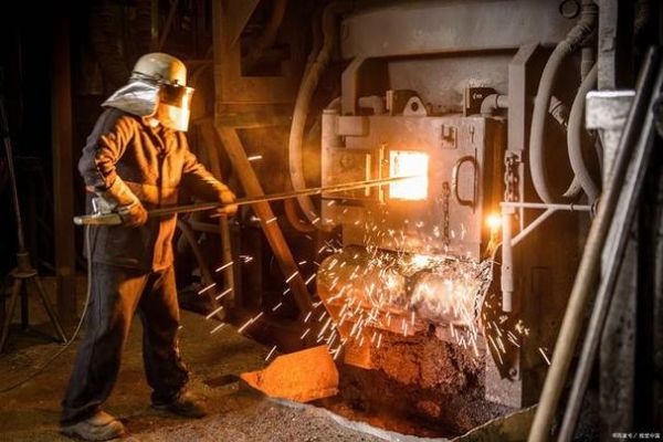 锻造行业前景如何_锻造工艺有哪些