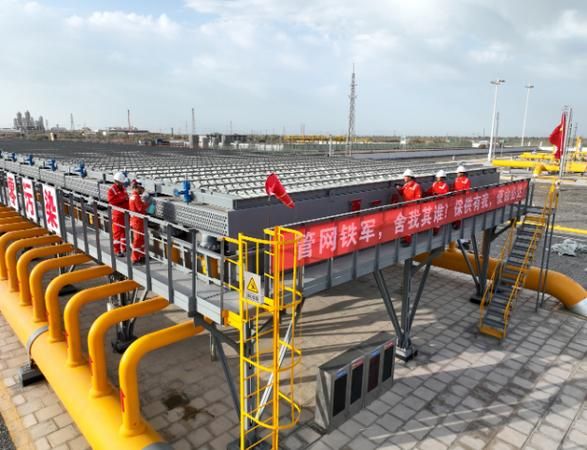 国家管网前景怎么样_国家管网未来发展方向