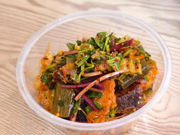 泡菜生意好做吗_泡菜行业前景怎么样