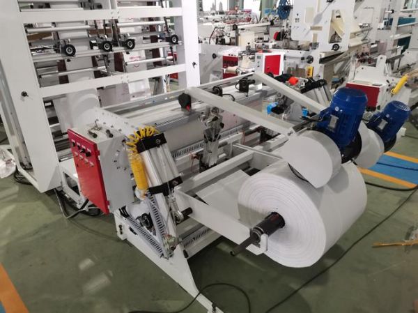 制袋机未来发展趋势_制袋机行业前景怎么样