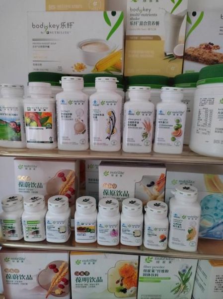 安利产品怎么样_安利事业值得做吗