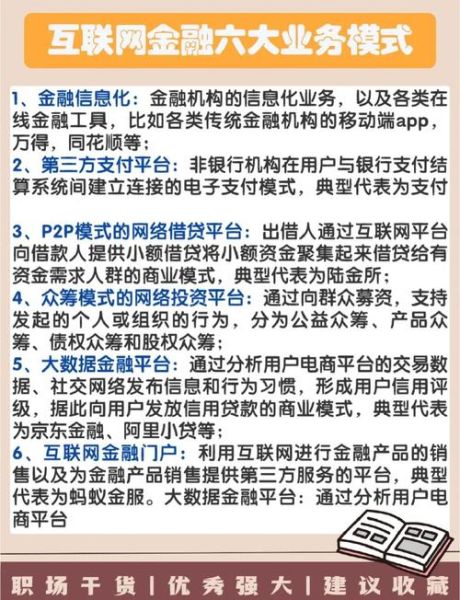 互联网金融投资报告_新手如何看懂