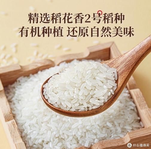 有机大米市场前景怎么样_有机大米值得投资吗