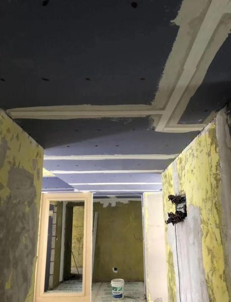 室内环保油漆怎么选_墙面涂料多久可以入住