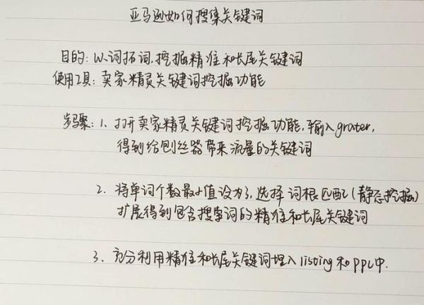 如何优化长尾关键词_长尾关键词挖掘技巧