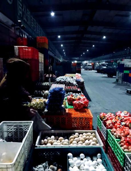 新发地前景怎么样_新发地批发市场未来趋势