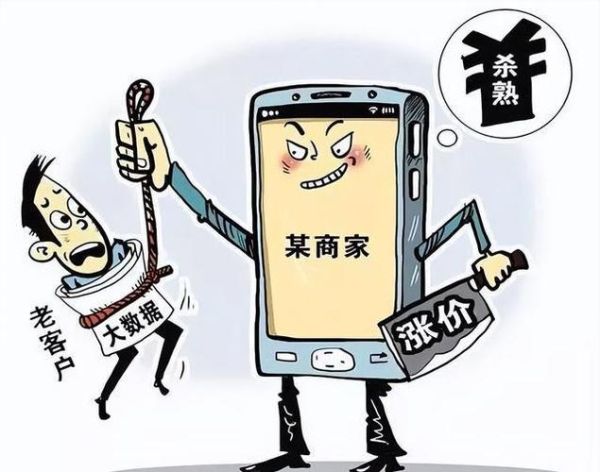 互联网反垄断商机有哪些_反垄断如何创业