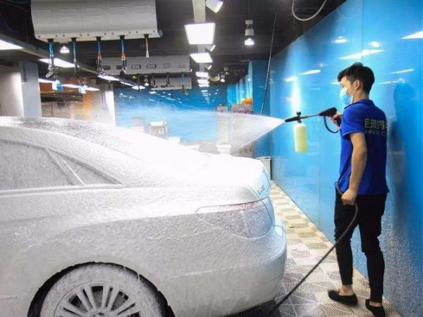 车海洋前景怎么样_加盟车海洋还能赚钱吗