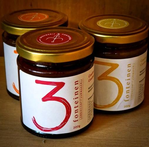 果酱创业前景怎么样_2024年果酱市场趋势