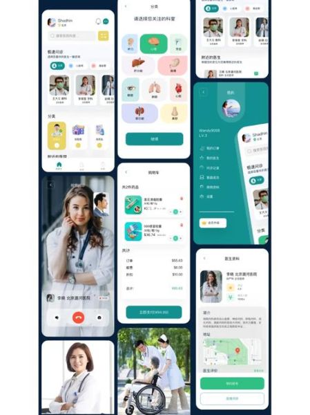 互联网医疗盈利模式有哪些_线上问诊怎么赚钱