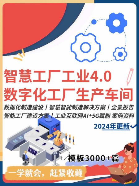 工业4.0如何落地_智能制造转型难点