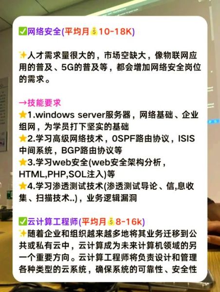 计算机行业前景怎么样_如何进入计算机行业