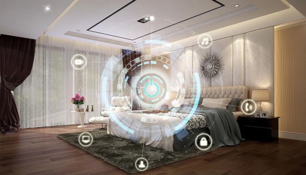 智能化家居前景怎么样_智能家居值得投资吗