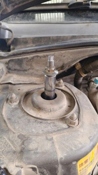 汽车减震器多久换一次_汽车减震器什么牌子好