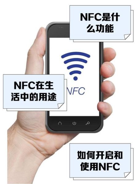 NFC发展前景怎么样_NFC应用场景有哪些
