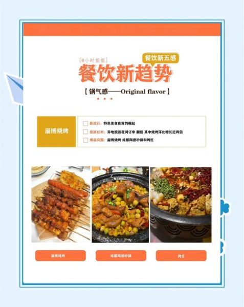 饭店发展前景怎么样_未来饭店还能赚钱吗