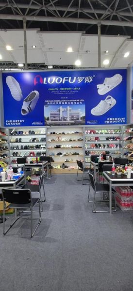 拖鞋市场前景怎么样_拖鞋行业赚钱吗