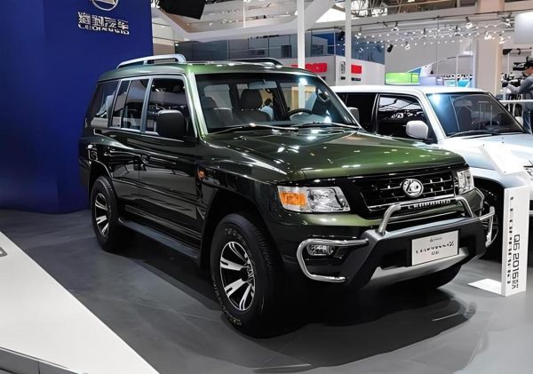 猎豹汽车还能买吗_猎豹汽车未来怎么样