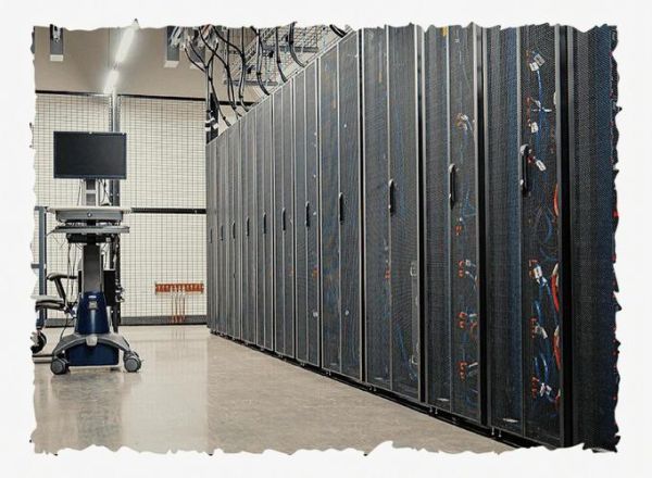 互联网数据中心是什么_如何选择IDC机房