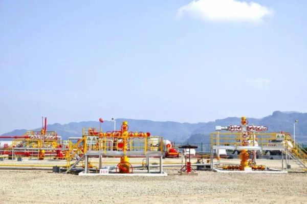 页岩气未来十年发展如何_页岩气开采技术有哪些突破