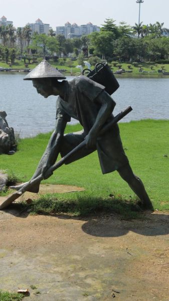 铁锹前景怎么样_铁锹行业未来五年趋势