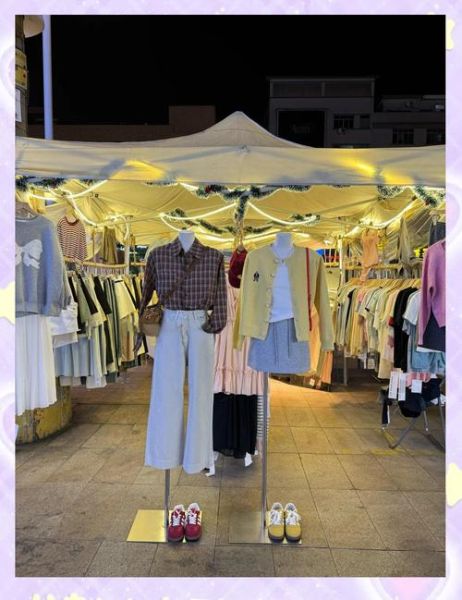 服装批发前景怎么样_服装批发还能赚钱吗